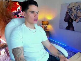 matt_andersson from Flirt4Free