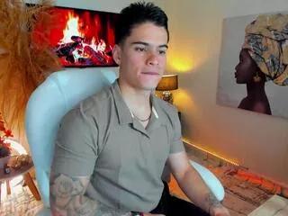 matt_andersson from Flirt4Free