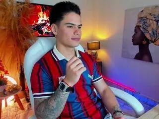 matt_andersson from Flirt4Free