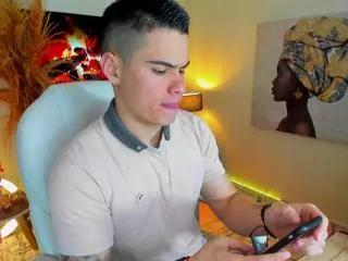 matt_andersson from Flirt4Free is Freechat