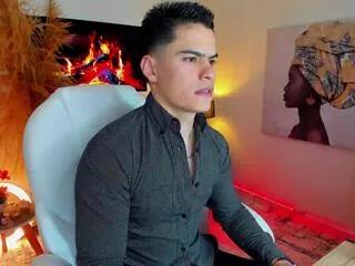 matt_andersson from Flirt4Free