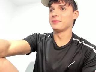 matteo_costa from Flirt4Free