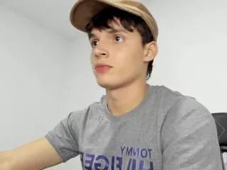 matteo_costa from Flirt4Free