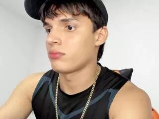 matteo_costa from Flirt4Free
