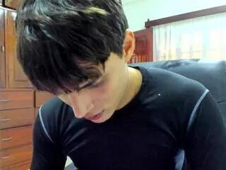 matteo_costa from Flirt4Free