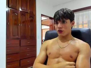 matteo_costa from Flirt4Free