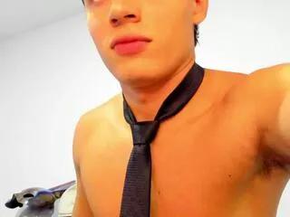 matteo_costa from Flirt4Free