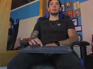 matteo_santino from Flirt4Free