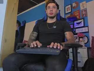matteo_santino from Flirt4Free
