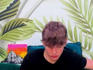 matthew_bieber from Flirt4Free