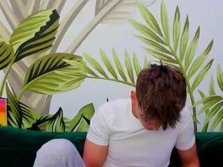 matthew_bieber from Flirt4Free