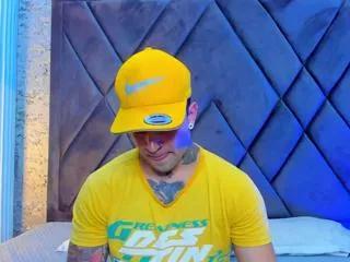 matthew_colee from Flirt4Free