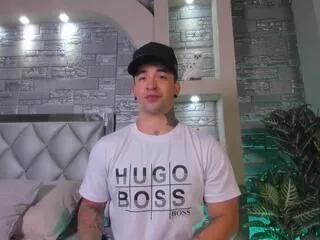 Matthew_colee webcams show profile image 