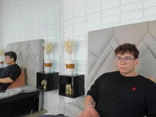 matthew_fiire from Flirt4Free