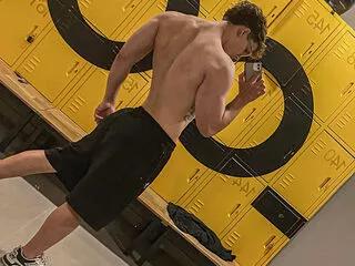 matthew_fiire from Flirt4Free
