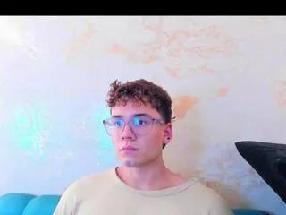 matthew_fiire from Flirt4Free