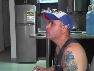 matthew_fire from Flirt4Free