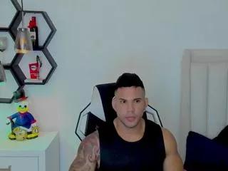 matthew_santos from Flirt4Free