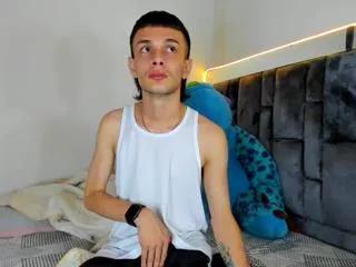 matthew_twink from Flirt4Free
