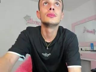 matthew_twink from Flirt4Free