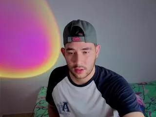 matti_de_luca from Flirt4Free