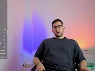 matti_de_luca from Flirt4Free