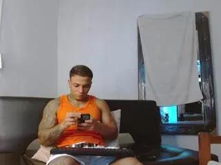 Maverick_willians webcams show profile image 