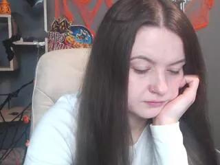 mavka_cute from Flirt4Free is Freechat