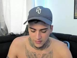 max_braun from Flirt4Free is Freechat