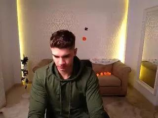 max_kaiden from Flirt4Free is Freechat