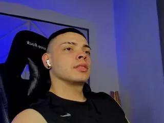 maxwell_dupont from Flirt4Free is Freechat
