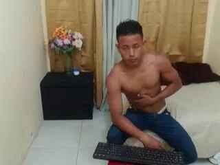 maxx_moreno from Flirt4Free