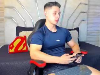 maxx_thomson from Flirt4Free