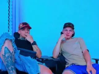 maxx_williamm_john_sally from Flirt4Free is Freechat