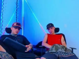 maxx_williamm_john_sally from Flirt4Free is Freechat