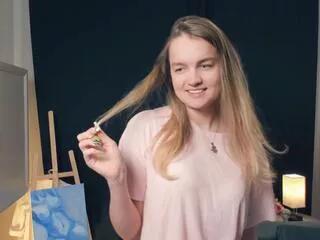 May_glasbrenner webcams show profile image 