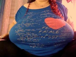 maya_bellee from Flirt4Free
