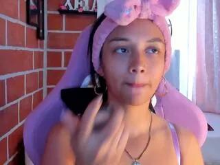 melany_oconner from Flirt4Free is Freechat
