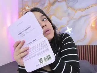melissa_gill from Flirt4Free is Freechat