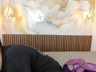 Melissa_gill webcams show profile image 