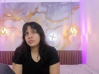melissa_gill from Flirt4Free is Freechat