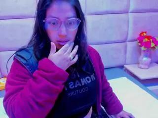 miaa_smiith from Flirt4Free