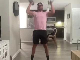 michael_blake from Flirt4Free is Freechat