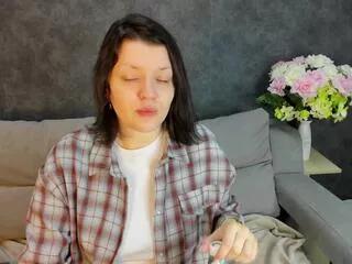 michele_green from Flirt4Free is Freechat