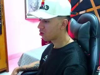 miick_johnson from Flirt4Free