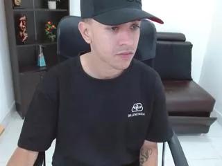 miick_johnson from Flirt4Free