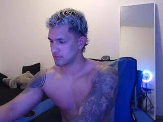 miike_thomson from Flirt4Free