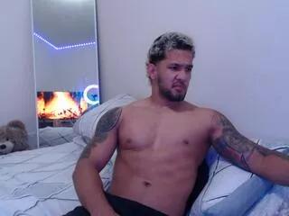 miike_thomson from Flirt4Free
