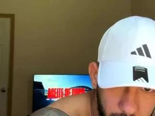 miike_thomson from Flirt4Free