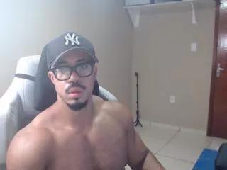 Mike_hotk webcams show profile image 